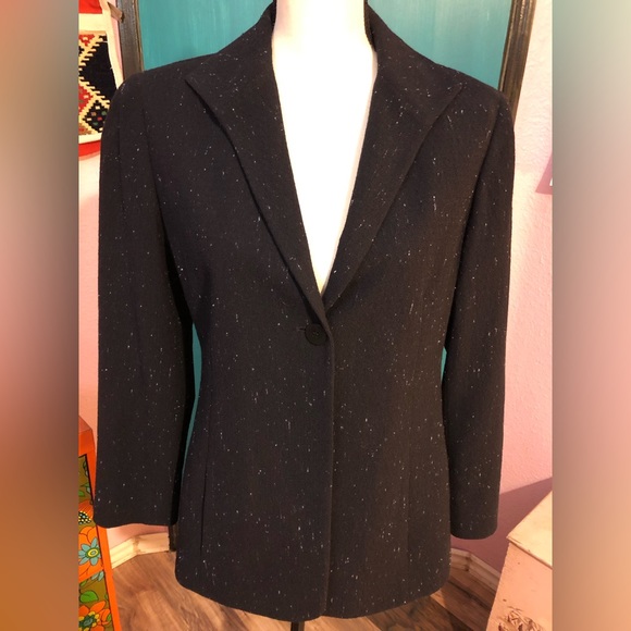 Lafayette 148 New York Pants - Vintage Lafayette 148 New York Wide Leg Pantsuit